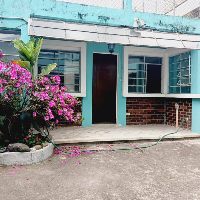 Casa para uso Comercial en Renta en Zona 2