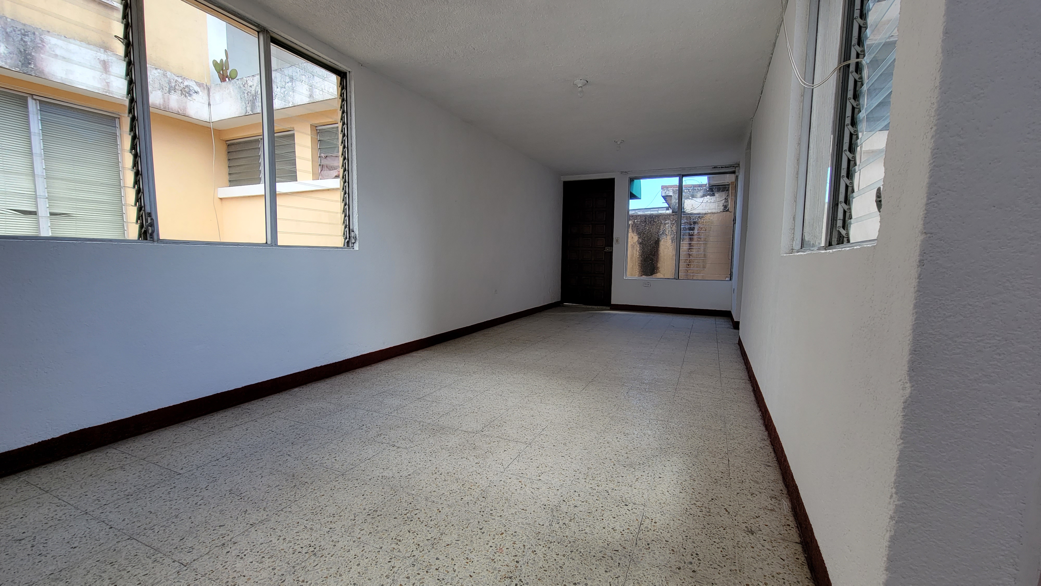Apartamento en Renta en Kaminal Juyu l. Zona 7