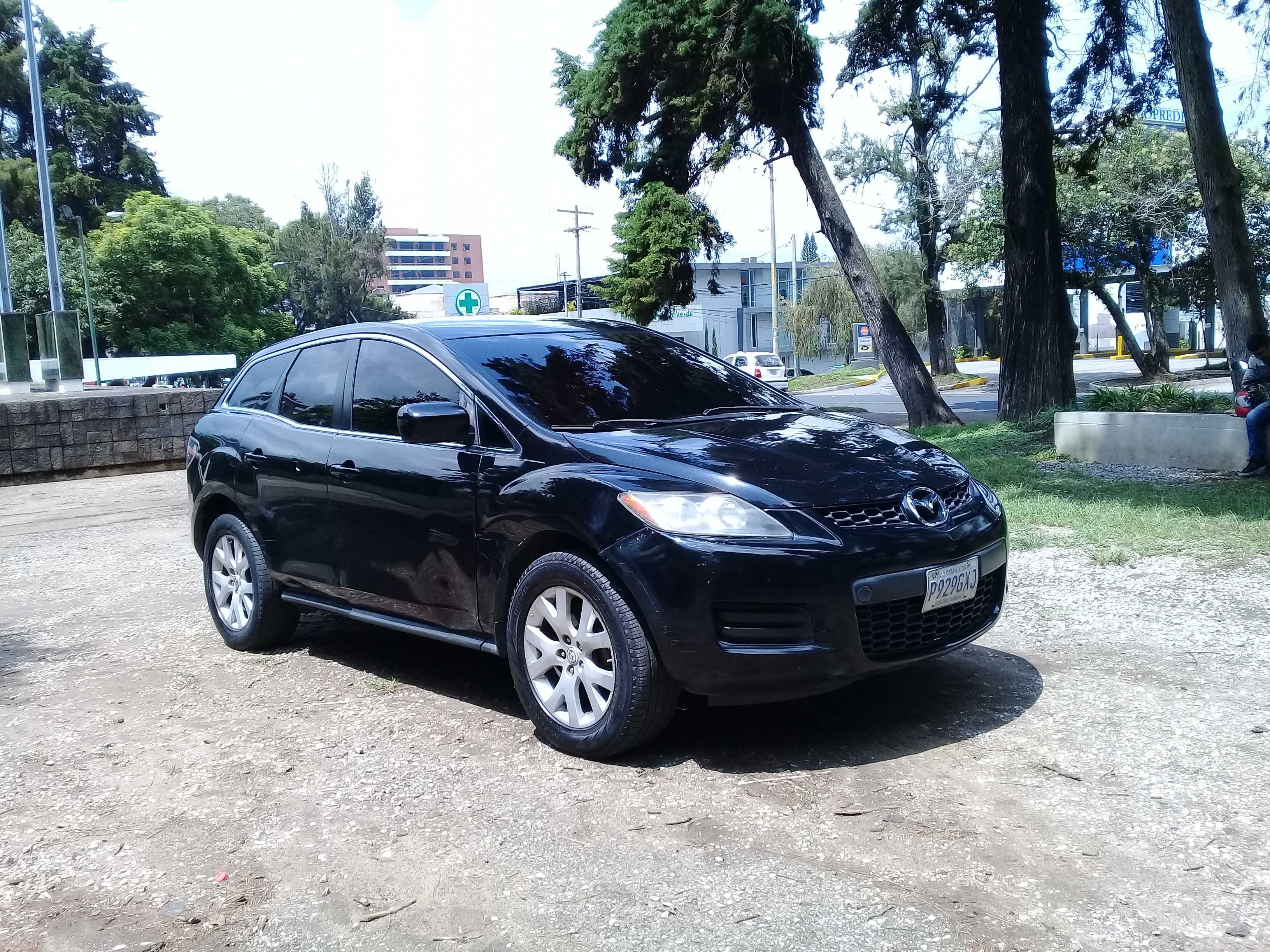 Vendo Camioneta Mazda Cx7 09 Autos Usados Autos Guatemala Villa Canales Vendo Camioneta Mazda Cx7 09 Autos Usados Autos Guatemala Villa Canales