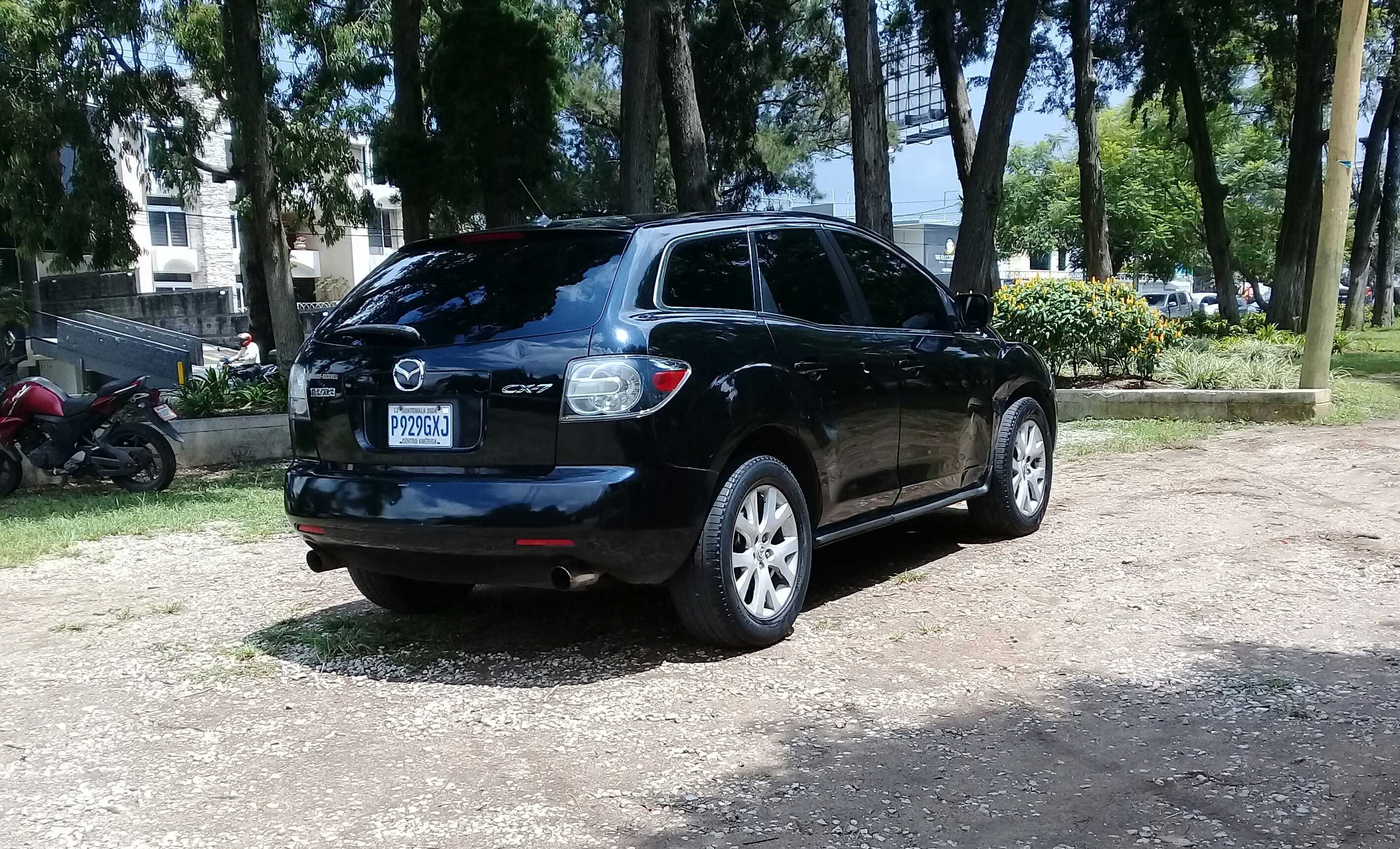 Vendo Camioneta Mazda Cx7 09 Autos Usados Autos Guatemala Villa Canales Vendo Camioneta Mazda Cx7 09 Autos Usados Autos Guatemala Villa Canales