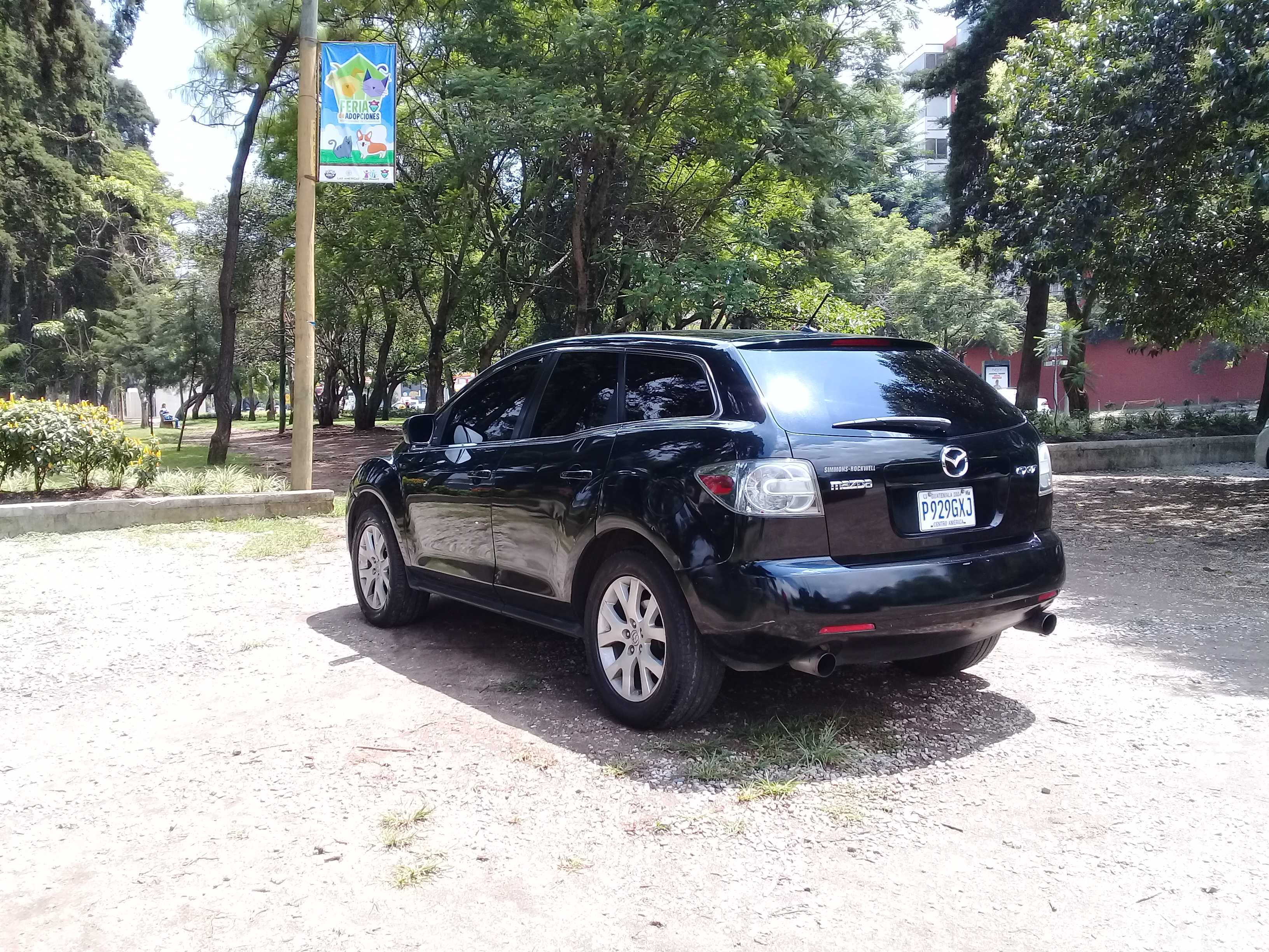 Vendo Camioneta Mazda Cx7 09 Autos Usados Autos Guatemala Villa Canales Vendo Camioneta Mazda Cx7 09 Autos Usados Autos Guatemala Villa Canales