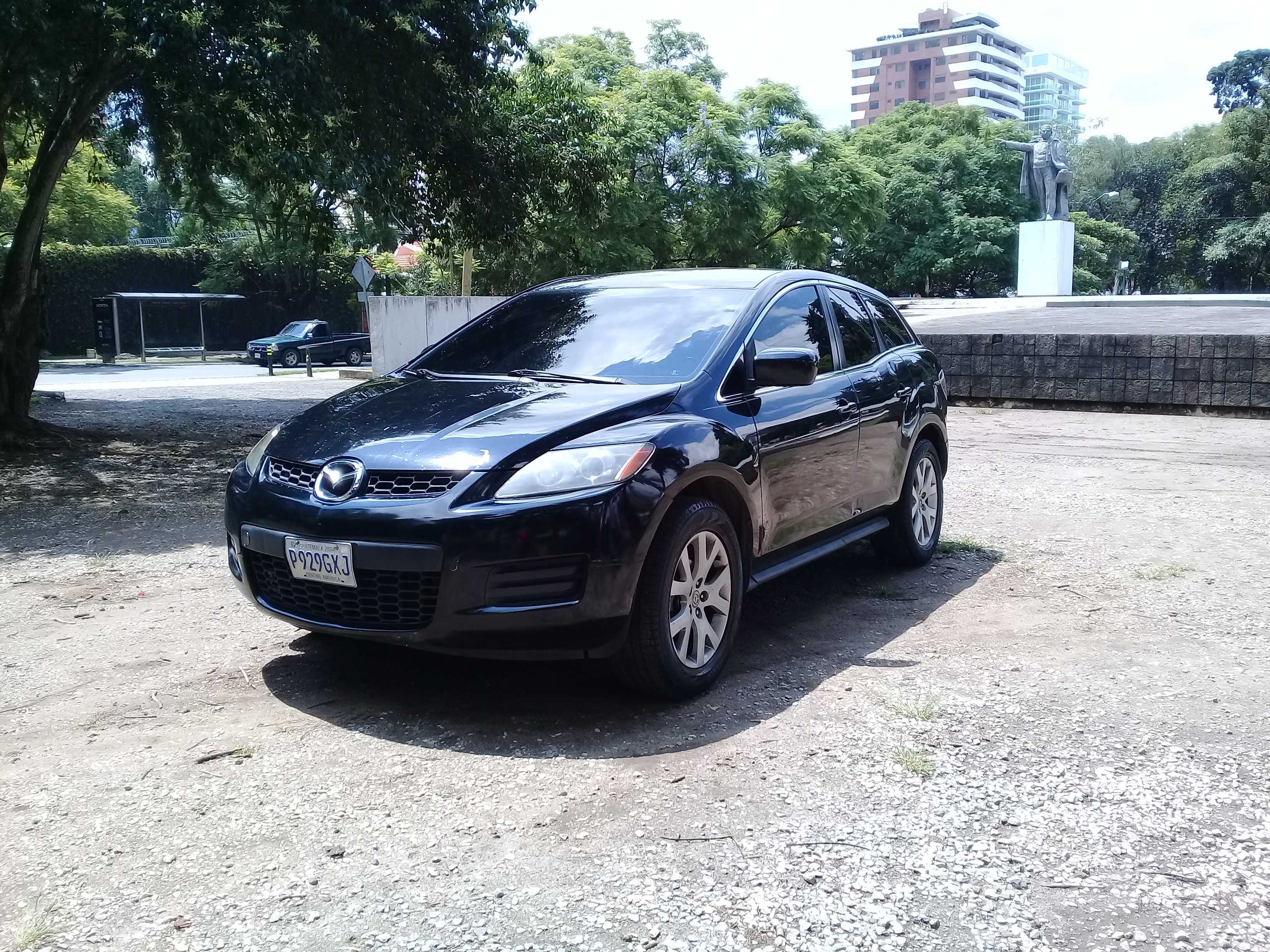 Vendo Camioneta Mazda Cx7 09 Autos Usados Autos Guatemala Villa Canales Vendo Camioneta Mazda Cx7 09 Autos Usados Autos Guatemala Villa Canales