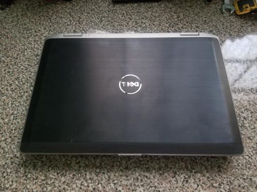 Vendo Laptop Core I5 Q1599 O 6 Visacuotas De Q325