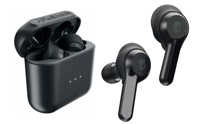 Skullcandy audífonos bluetooth originales en guatemala!!