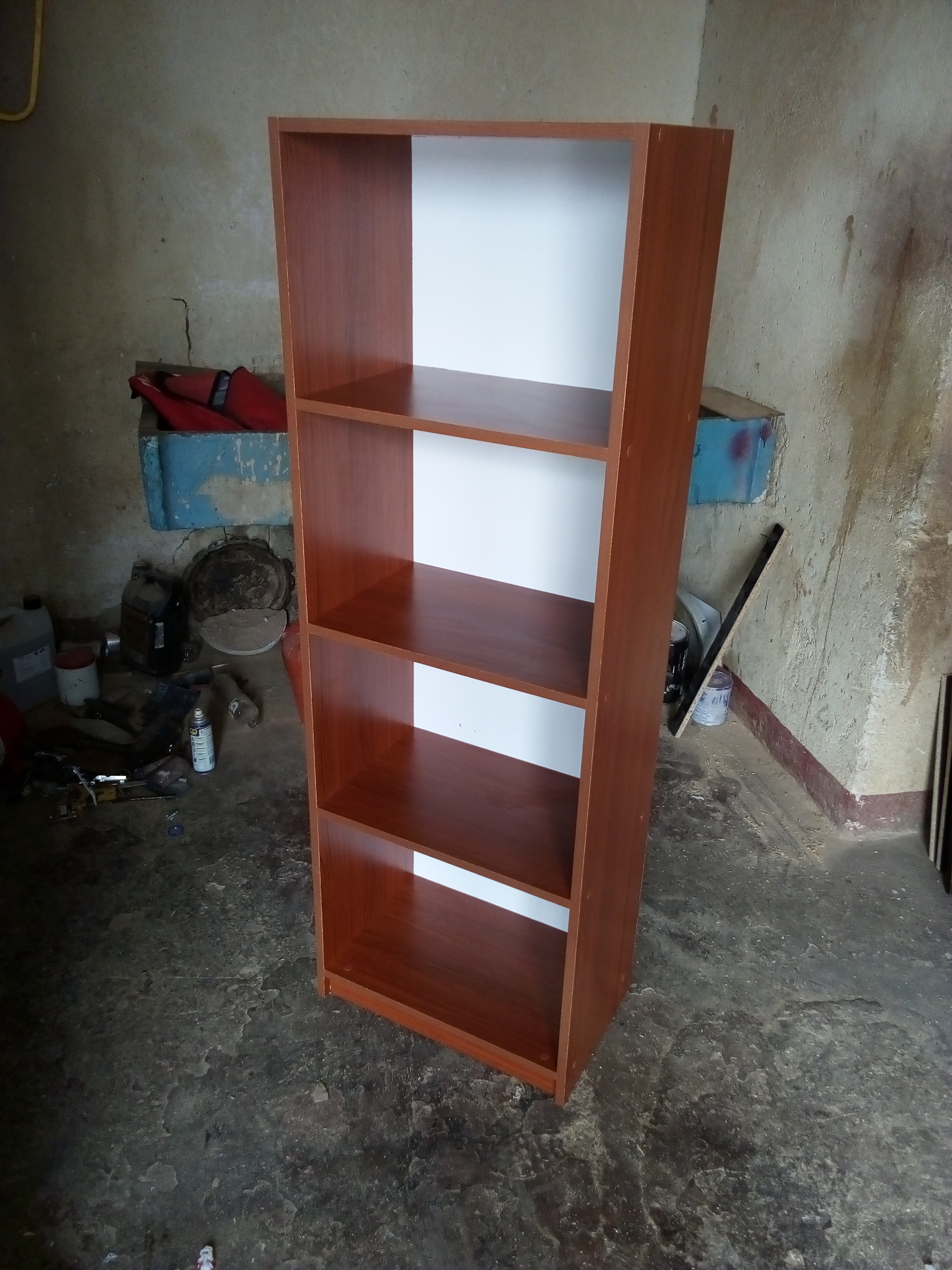 Zapateras de melamina | Muebles para Dormitorios | Muebles Hogar