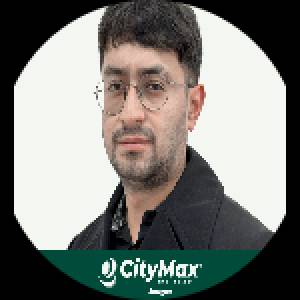 author